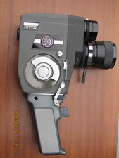 Cinepresa crown mod.ez usato  Volpara