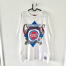 Vintage detroit pistons for sale  GOSPORT