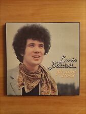 Lucio battisti gli usato  Morimondo
