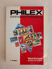 Philex west europa gebraucht kaufen  Jüchen