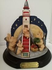 Piggin millennium david for sale  UK