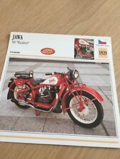 Jawa 500 wanderer d'occasion  Decize