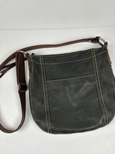 Fossil black purse for sale  Williamsburg