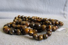 Tiger eye bracelet d'occasion  Expédié en Belgium