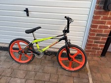 Haro freestyler old for sale  ASHINGTON