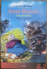 Hayao miyazaki dio usato  Viu