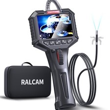 Ralcam inspektionskamera endos gebraucht kaufen  Bremen