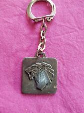 Porte clef clefs d'occasion  Guidel