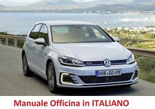 Volkswagen golf gte usato  Val di Nizza