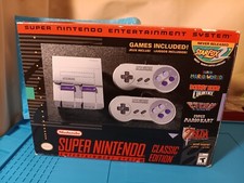 nintendo snes mini for sale nintendo snes mini for sale Richford