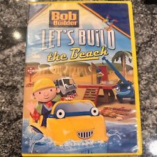 Bob builder let for sale  Egg Harbor Township