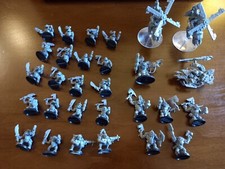 Warhammer 40k rcs gebraucht kaufen  Lichtenau