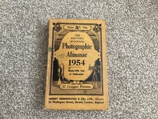 British journal photographic for sale  BURY ST. EDMUNDS