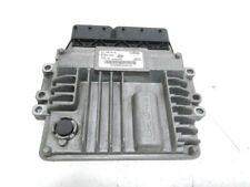 Calculateur moteur ssangyong d'occasion  France