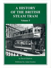History british steam for sale  ARDROSSAN
