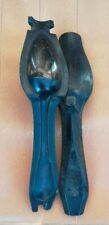 Ancien moule cuillère d'occasion  Pontorson