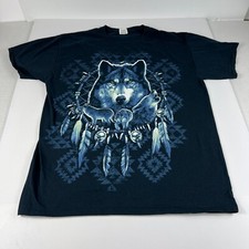 Y2k wolf wolves for sale  Chicago