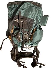 Mochila ajustável III trilha de escalada acampamento caça comprar usado  Enviando para Brazil