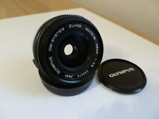 Olympus system zuiko for sale  ISLE OF BUTE