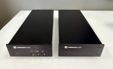Lehmann audio decade for sale  NOTTINGHAM