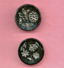 Antique 1900 buttons d'occasion  Expédié en Belgium