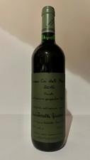 Quintarelli giuseppe rosso usato  Caronno Pertusella