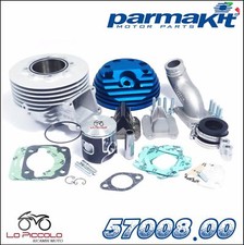 Gruppo termico 130cc usato  Palermo
