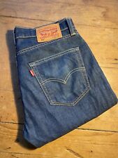 Levis 512 slim for sale  DERBY