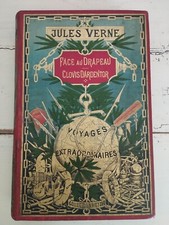 Jules verne face d'occasion  Grenoble-