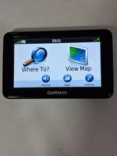 Garmin nuvi 2495 for sale  Arlington