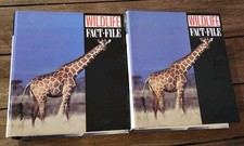 Vintage wildlife fact for sale  Waupun