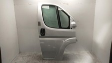 Front door fiat for sale  SKELMERSDALE