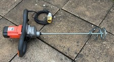 Belle paddle mixer for sale  PETERHEAD