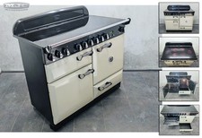 Refurb rangemaster elan for sale  BRADFORD