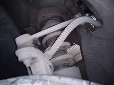 AMORTECEDOR DIANTEIRO ESQUERDO / 2293310 PARA PORSCHE CAYENNE TYPE 92AA DIESEL comprar usado  Enviando para Brazil