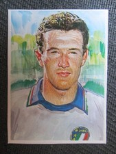Figurina sticker giornalino usato  Italia