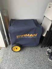 Firman 9400 7500w for sale  Columbus