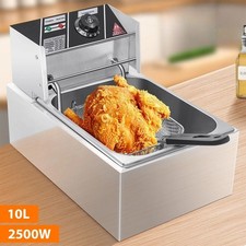 10l edelstahl elektrische gebraucht kaufen  Euskirchen