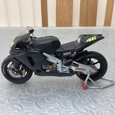 Valentino rossi minichamps for sale  CHORLEY