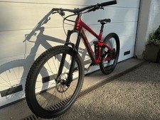 Fahrrad trek remedy gebraucht kaufen  Hattingen