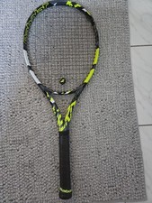 Babolat pure aero gebraucht kaufen  Großrosseln