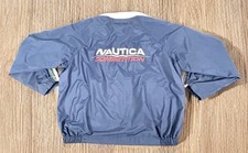 Vintage 90s nautica for sale  Hudson