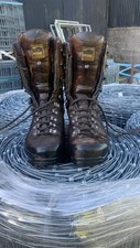 Meindel hunting boots for sale  DORCHESTER