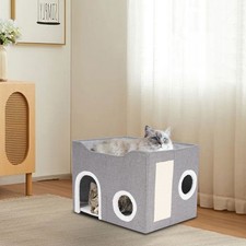 Cat house large for sale  Chino