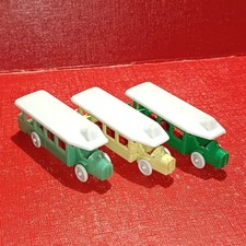 Lot bus autocar d'occasion  Lure