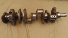 Forged steel crankshaft for sale  Frazier Park