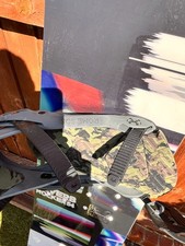 Rome snow board for sale  MANCHESTER