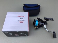 Fixed spool reel for sale  NORWICH