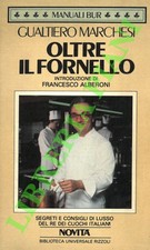 Marchesi gualtiero oltre usato  Italia