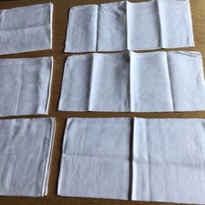 Stoff servietten baumwolle gebraucht kaufen  Hallbergmoos